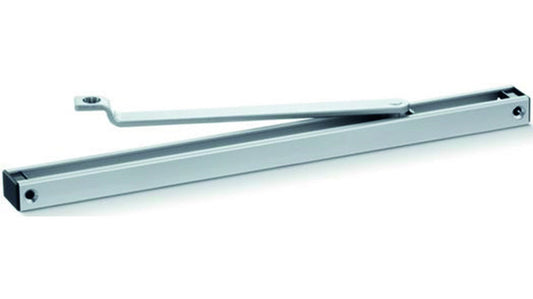 Gleitschiene TS 1500 G/F silber