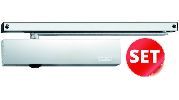 Türschliesser GEZE TS 5000 EN 2-6, silbe