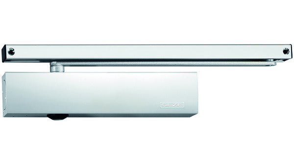Türschliesser GEZE TS 5000 EN 2-6, weiss