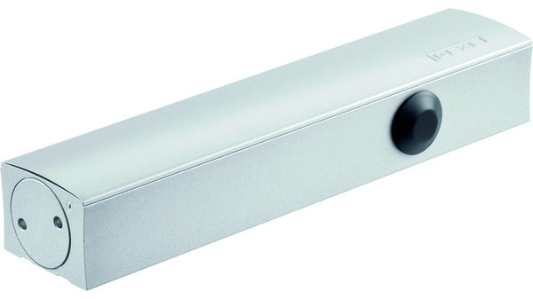 Türschliesser GEZE TS 5000 S EN 2-6, sil