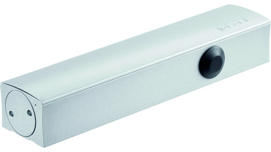 Türschliesser GEZE TS 5000 S EN 2-6, sil