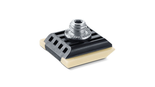 GEZE Gleitstein mont. ISM/E-ISM/R-ISM