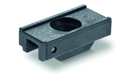 GEZE Gleitstein Feststellung 12mm