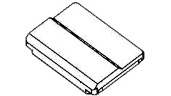 GEZE Distanzstück ISM