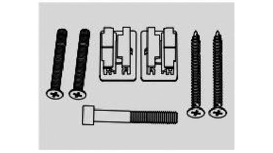 GEZE Zubehörbeutel (RAL 9016)