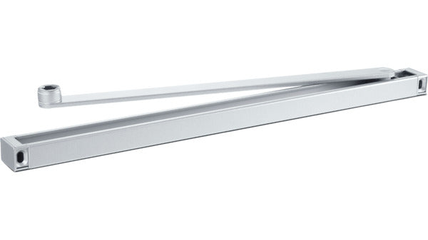 Gleitschiene hv zu TS 5000/3000, silber