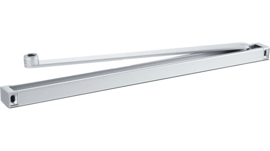 Gleitschiene BG hv zu TS 5/3000, silber