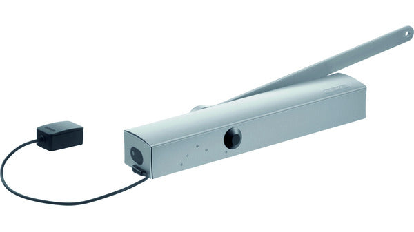 Türschliesser GEZE TS 5000 E HY 3-6 silb