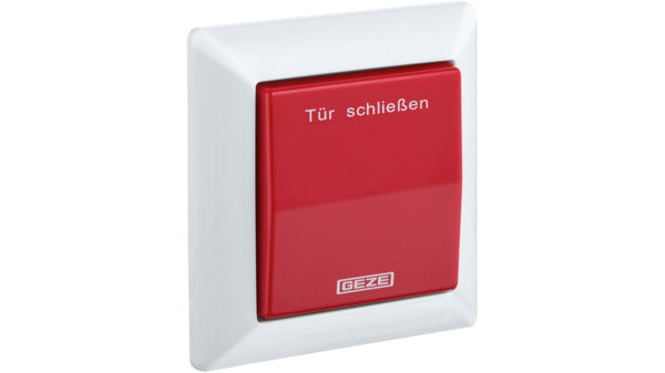 Handauslösetaster AS 500