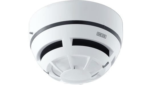 Funkrauchmelder GC 172