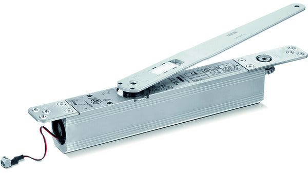 GEZE BOXER Türschliesser EFS 4-6 m.Rasth