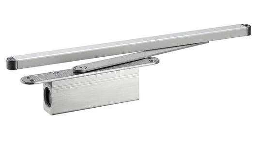 GEZE ActiveStop Türdämpfung