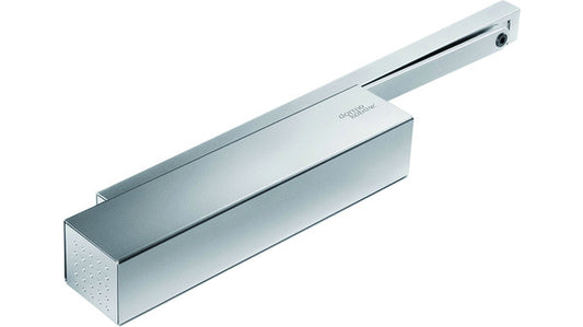 DORMA TS 93 B EN 5-7, RAL 9016
