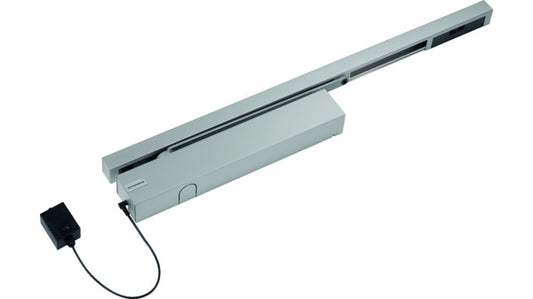 Freilauf-TS DORMA TS 99 FLR-K 230V