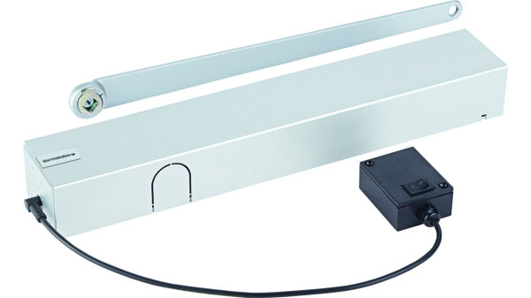 Freilauf-Türschliesser DORMA TS 99 FL Co