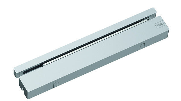 TS 97 FL XEA EN 3-6 silberfarbig