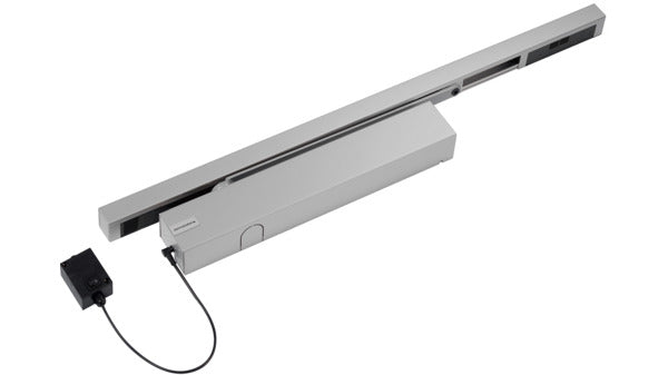 Freilauf-Türschliesser DORMA TS 99 FLR-K