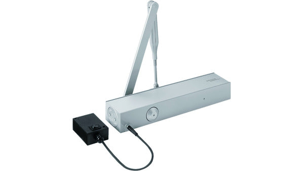 Türschliesser DORMA TS 73 EMF EN 5, silb