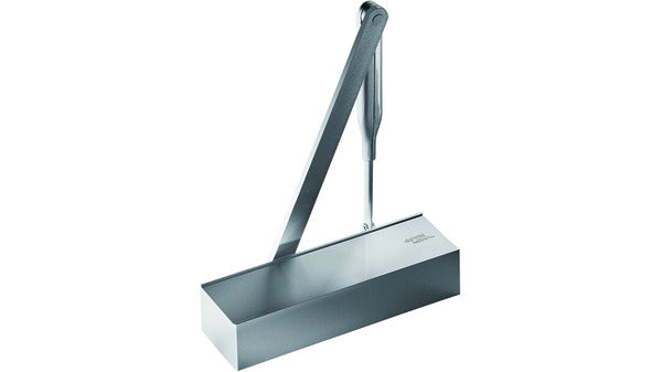 Türschliesser DORMA TS 72 EN 2-4, weiss,