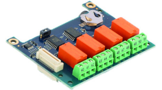 Relais-Print zu SD-M (93500) 93731