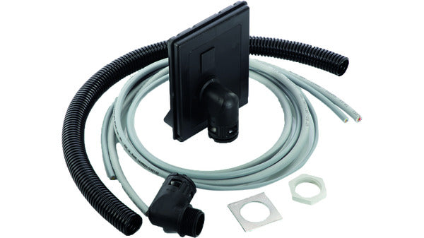 Flügelmontageset zu SD-L (936XX) 93740