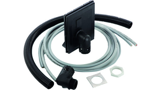 Flügelmontageset zu SD-L (936XX) 93740