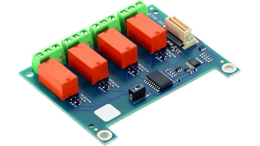 Relais-Print zu SD-L (936XX) 93741