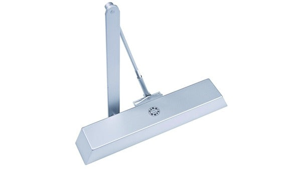 Türschliesser TJSS T 44 EN 2-5, silber,