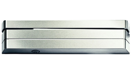 Türschliesser TJSS T6, EN 3-6 silber, Ku