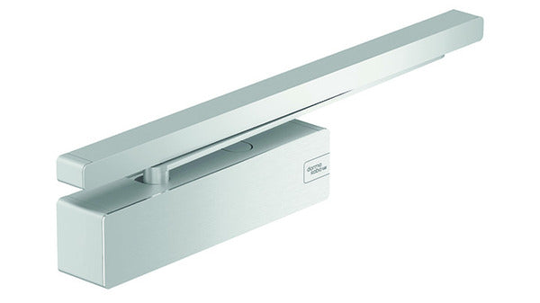 TS 92 XEA 1-4 B Silber P600