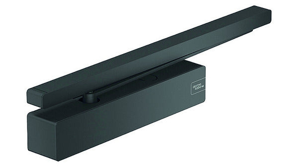 TS 98 1-6 2S End. ÖD/SV MP schwarz P190