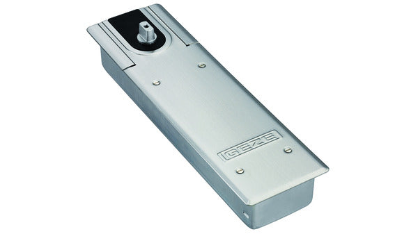 GEZE TS 500 NV, EN 1-4 mit Festst. 120°