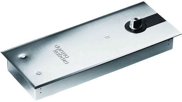 BTS 84 EN3 mit Steckachse - 90°Fst