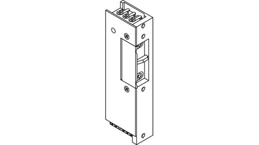 Türverriegelung DORMA TV 530-R