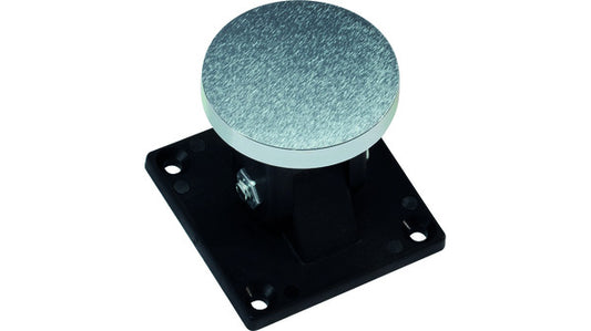 Haftgegenplatten DORMA MAW Winkel bis 60