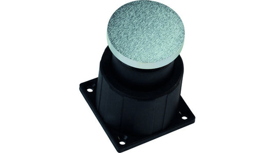 Teleskop-Haftgegenplatten DORMA MAT, m.D