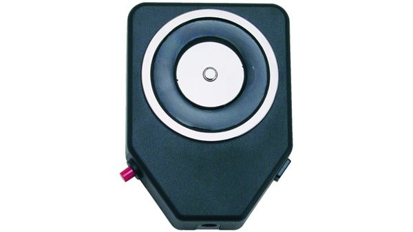 Haftmagnete 'eff-eff', 24 V/DC Aufputz-A