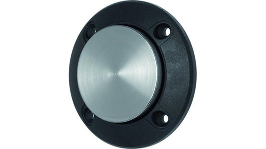 Haftgegenplatten 'eff-eff' auf gefederte