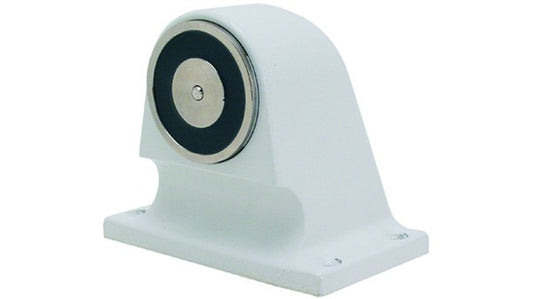 Haftmagnete 'eff-eff', 24V/DC Bodenmonta