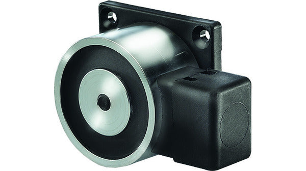 Haftmagnet, Wandmontage, 490N,