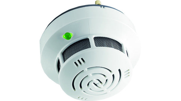 Optischer Rauchschalter ORS 142 weiss