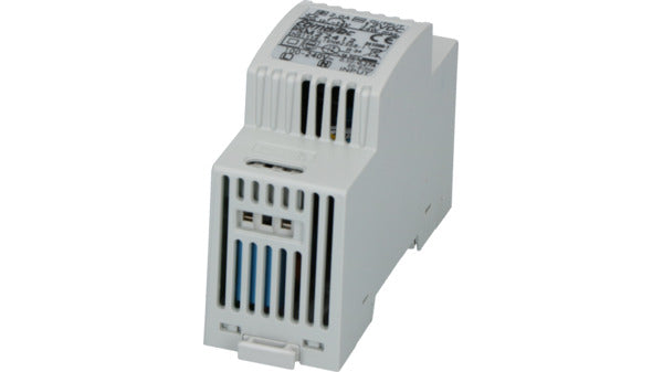 Hutschienennetzt. f.DIN Schiene 12VDC 2A