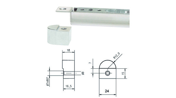 Montageset MSL 10313.24-----00