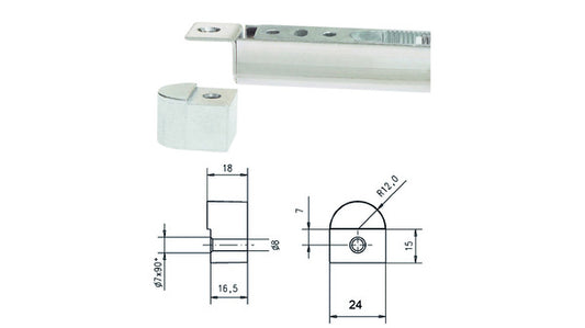 Montageset MSL 10313.24-----00