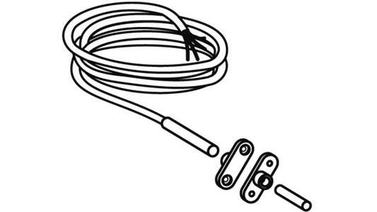 Reed-Kontakt DORMA TK 210