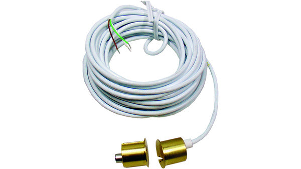 DMC20Magnetkontakt z. Einlassen TypC 6m
