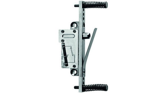 Riegelschaltkontakt schwarz Typ U