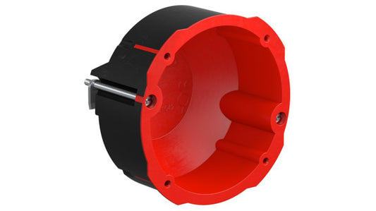 Brandschutzdosen Quickbox 1x1