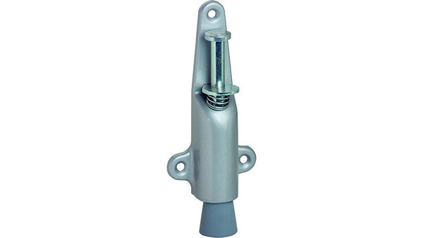 Türfeststeller KWS 1024 silber lackiert