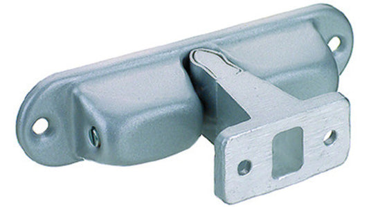 Türfeststeller KWS 1055 Alu silberf.